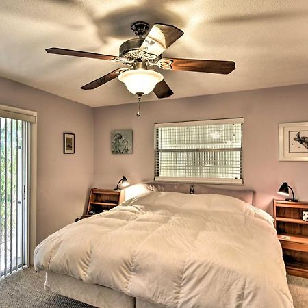 Merritt Island Home With Boat Dock On Canal Front! Exterior foto
